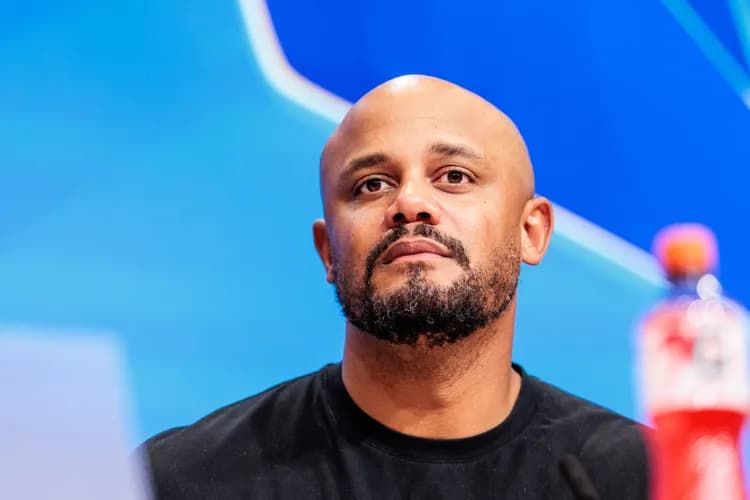 Chwile grozy w Bayernie! Kompany trafił do szpitala