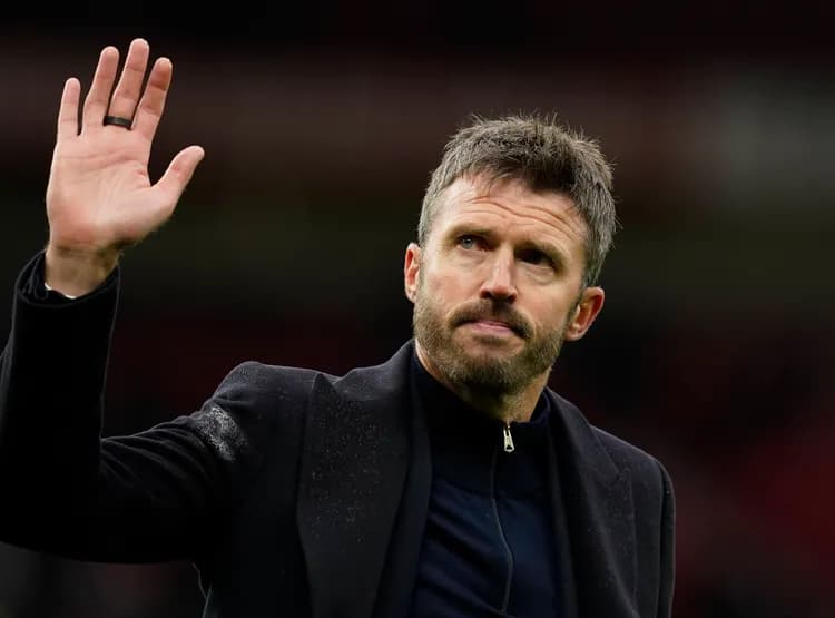 Manchester United przed ważnym testem. Co z trenerem?