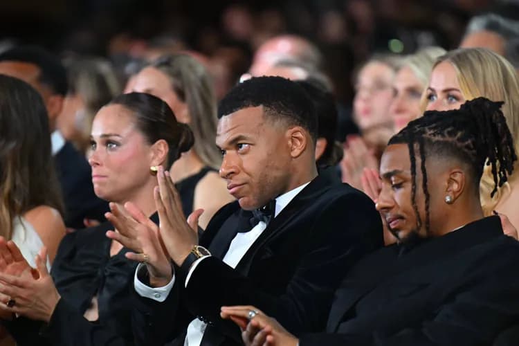 Problem Mbappe eskaluje. Real Madryt na cenzurowanym