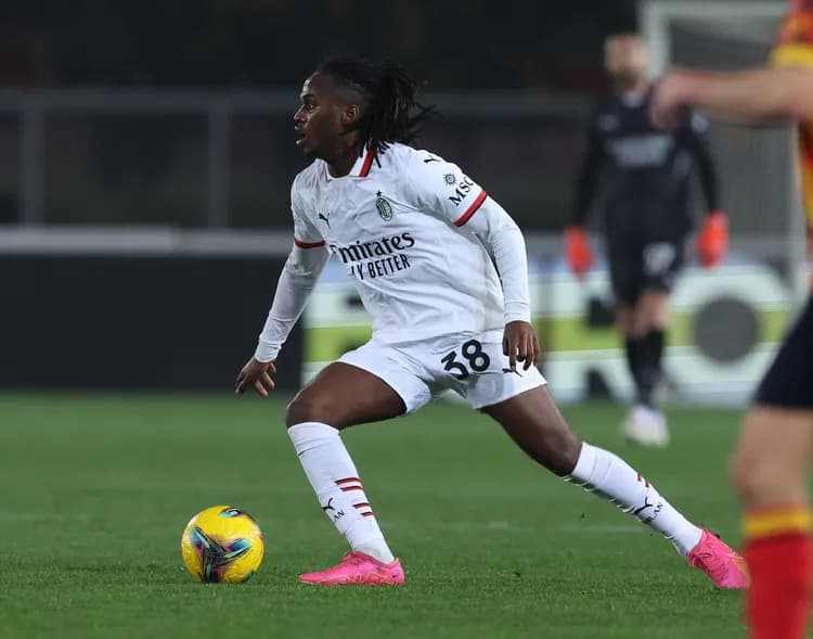 AC Milan szuka wyjścia z sytuacji Warrena Bondo
