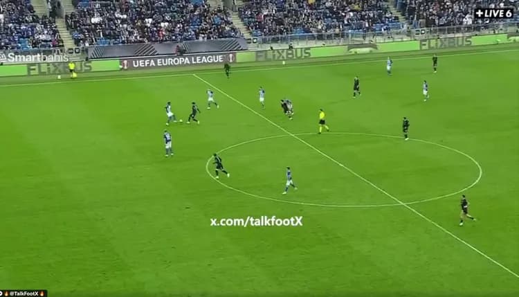 Jeszcze jeden na dokładkę! [VIDEO]