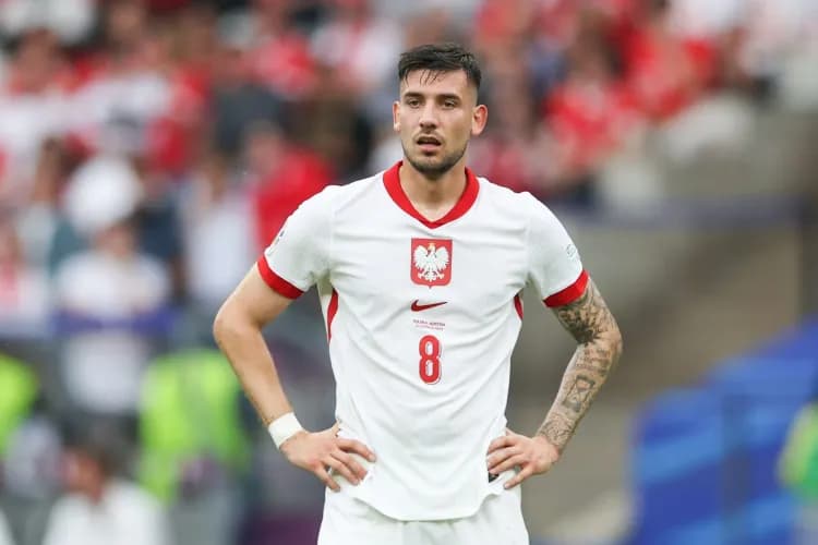 Szykuje się wielki powrót na baraże! Czekaliśmy na niego 🇵🇱
