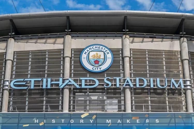Manchester City przed ryzykiem wykluczenia z Europy