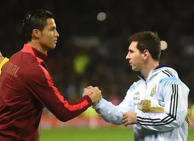 Messi i Ronaldo mogą spotkać się w ćwierćfinale Mistrzostw Świata