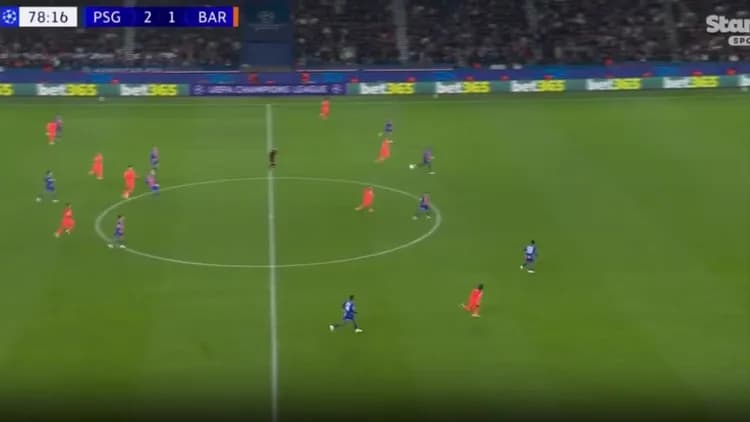 YAMAL STRZELIŁ NA 2:2‼️ [VIDEO]