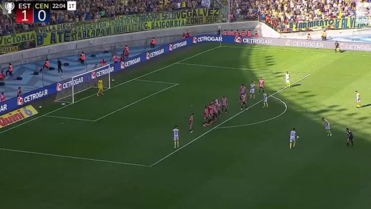 Di Maria wciąż to ma! [VIDEO]