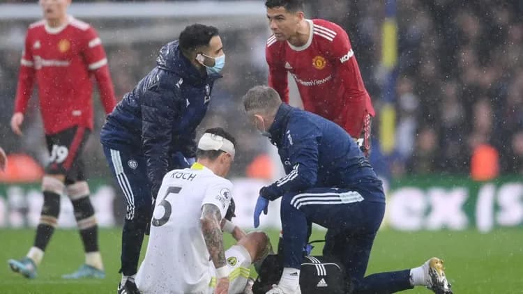 Premier League naciska na wprowadzenie 15-minutowych zmian! Będzie rewolucja?