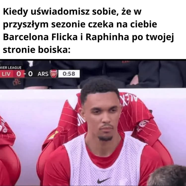 TAA wprost nie może się doczekać nowego wyzwania