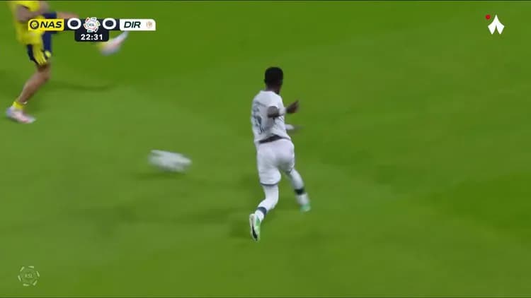 CRISTIANO RONALDO wraca do Arabii i strzelania❗[VIDEO]