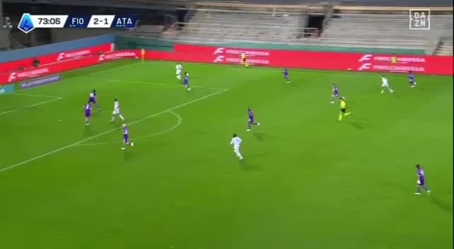 NICOLA MA GOLA [VIDEO]