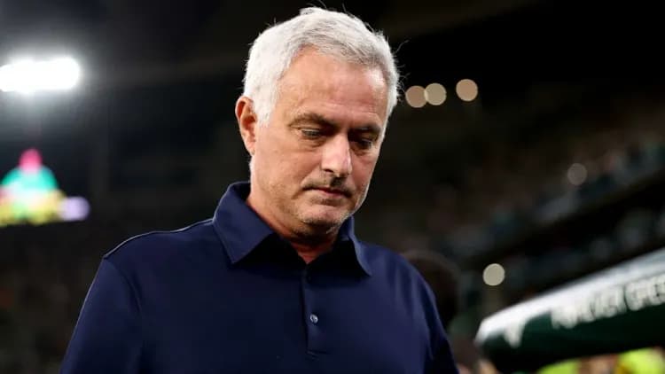 Mourinho skoncentruje się na formie Viniciusa Juniora