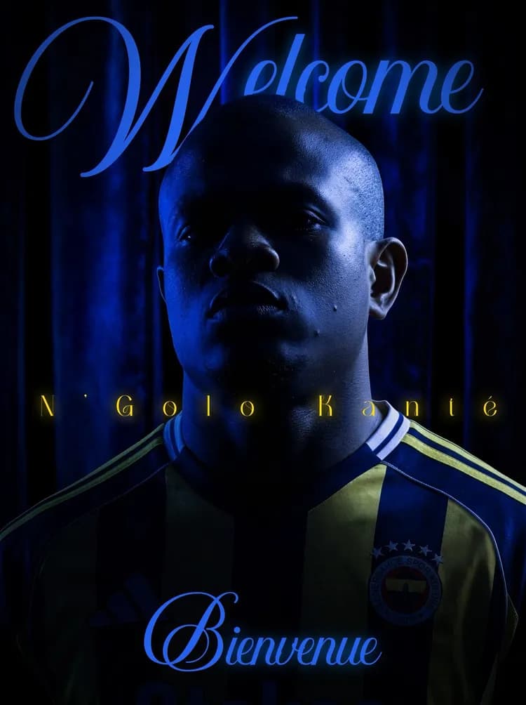 Udało się! N'golo Kante wywalczył transfer po interwencji FIFA