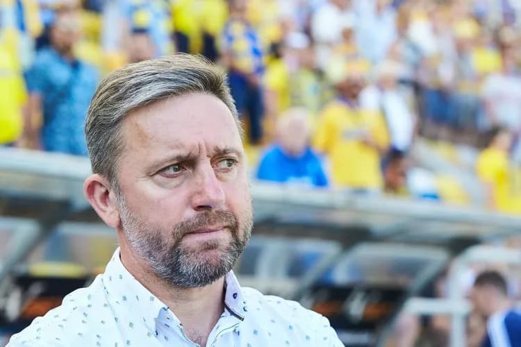 Jerzy Brzęczek komentuje plotki o posadzie selekcjonera
