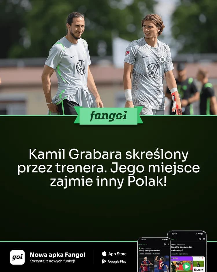Problemy Kamila Grabary❗🚨