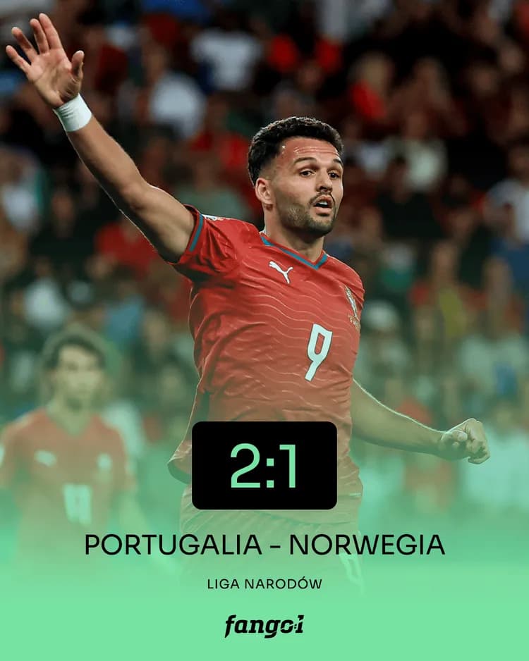 PORTUGALIA BEZ RONALDO DAJE RADĘ! 🇵🇹💪