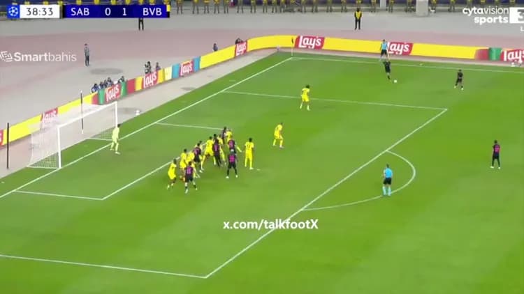 ASYSTA PUCHACZA PRZY GOLU SABAHU! [VIDEO]