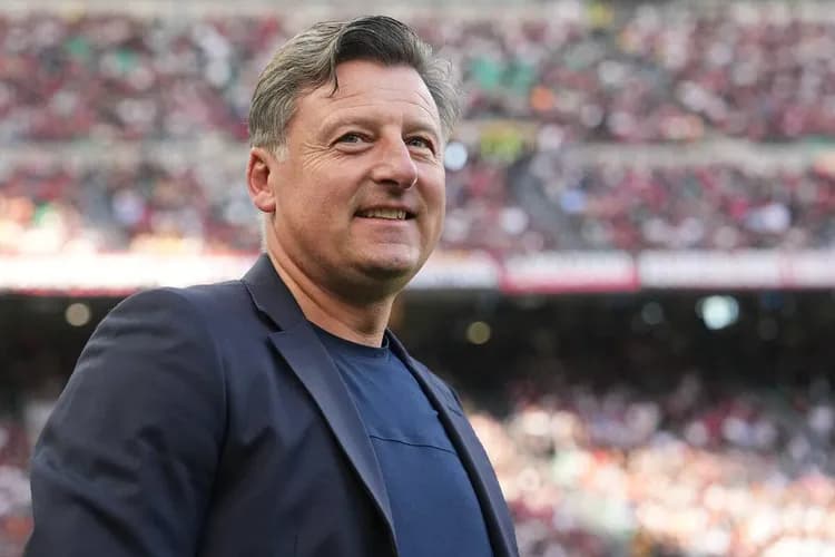 Runjaić wciąż pod presją. Trzech kandydatów na zastępstwo