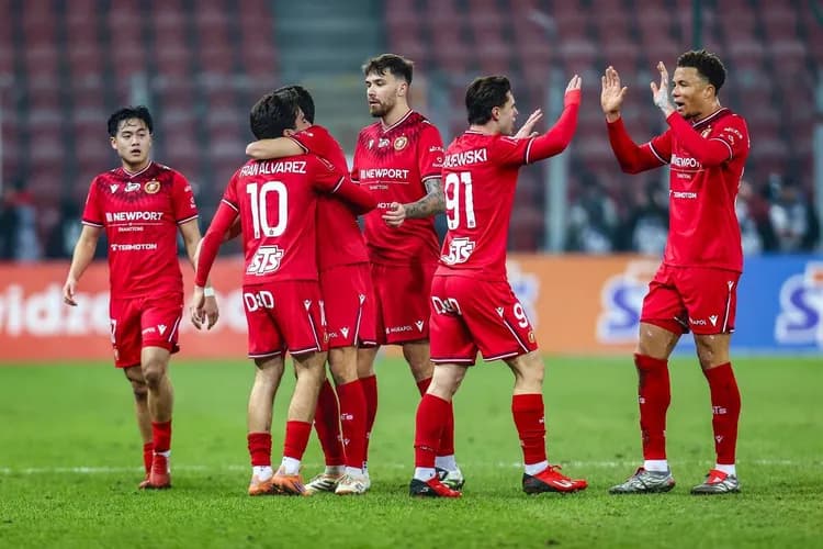 Transferowe plany Widzewa Łódź: Kto odejdzie zimą?
