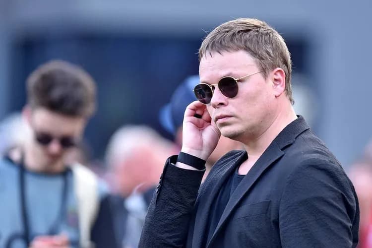 Królewski apeluje do Podolskiego w obliczu tragedii