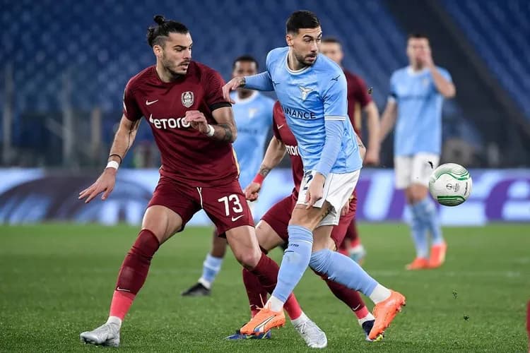 Karlo Muhar wraca do gry: nowy rozdział w FCSB