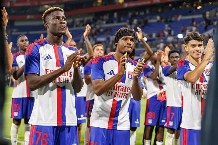Rywalizacja w Ligue 1 – tabeli brak wyraźnego lidera