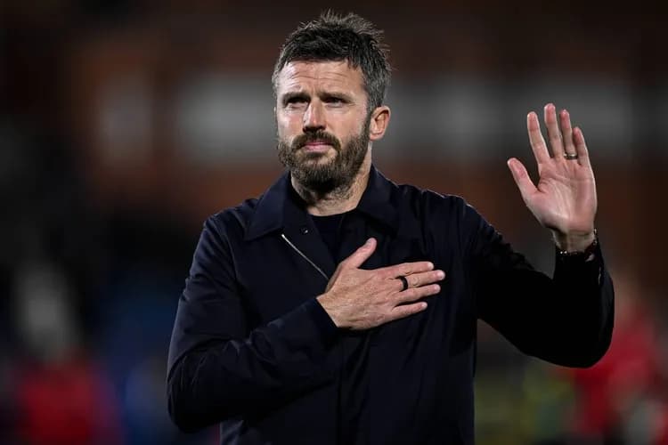 Manchester United poszukuje odpowiedzi po klęsce z Como