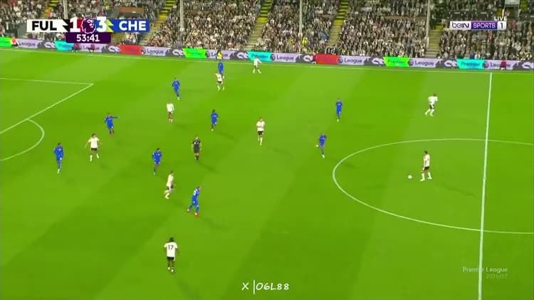 Gonzalo GARCIA z premierowym golem w Anglii❗️[VIDEO]