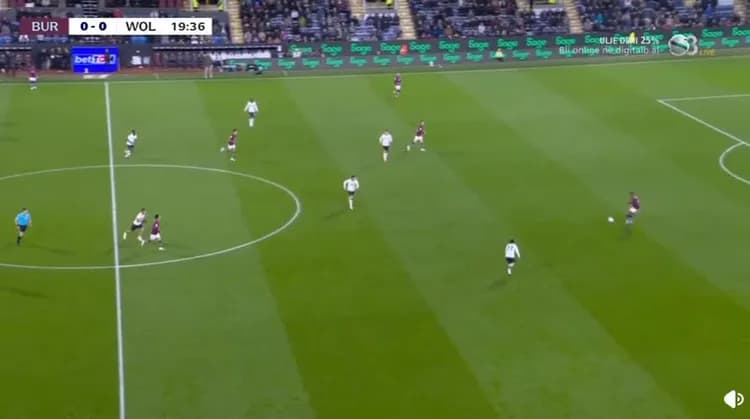 Niezatapialny Vardy❗Pierwszy gol w nowym klubie [VIDEO]