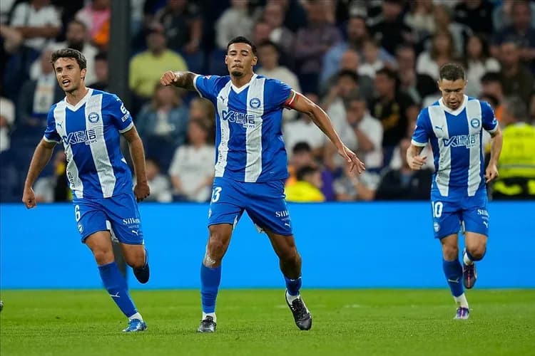 Alaves - Valencia: Typy, Analiza, Kursy 15.09.2026