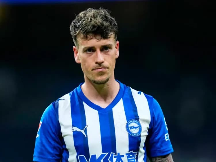 Alaves – Malaga: typy, kursy, zakłady (23.10.2026)