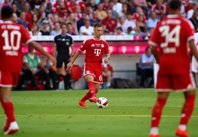 Bayern - Bodo/Glimt: Typy, Analiza, Kursy 10.09.2026