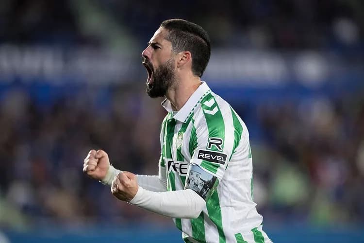 Betis - Getafe: Typy, Analiza, Kursy 17.09.2026