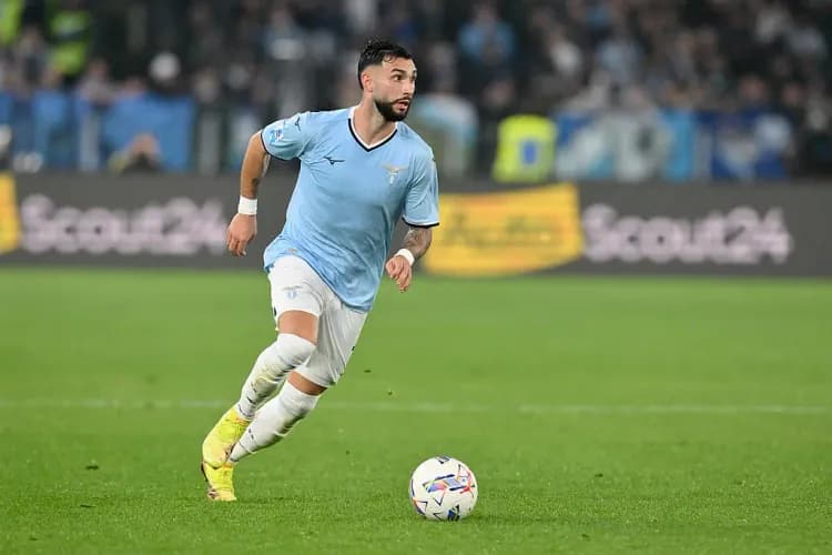Bologna - Lazio: Typy, Analiza, Kursy 24.08.2026