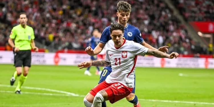 Bośnia i Hercegowina – Polska: typy, kursy, zakłady (5.10.2026)