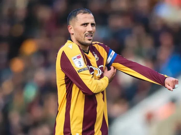 Bradford City – Peterborough: typy, kursy, zakłady (27.10.2026)