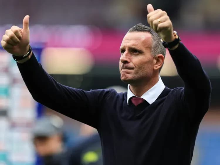 Burnley – Wolverhampton: typy, kursy, zakłady (16.10.2026)