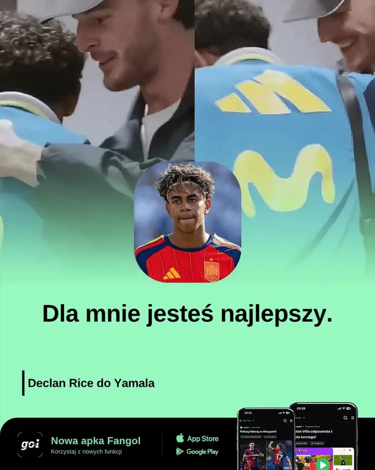 Co na to Harry Kane?