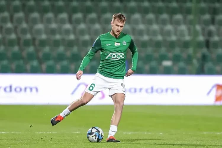 Chrobry Głogów – Warta Poznań: Typy, analiza, kursy 21.08.2026