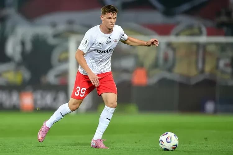 Cracovia – Wieczysta Kraków: Typy, analiza, kursy 21.08.2026