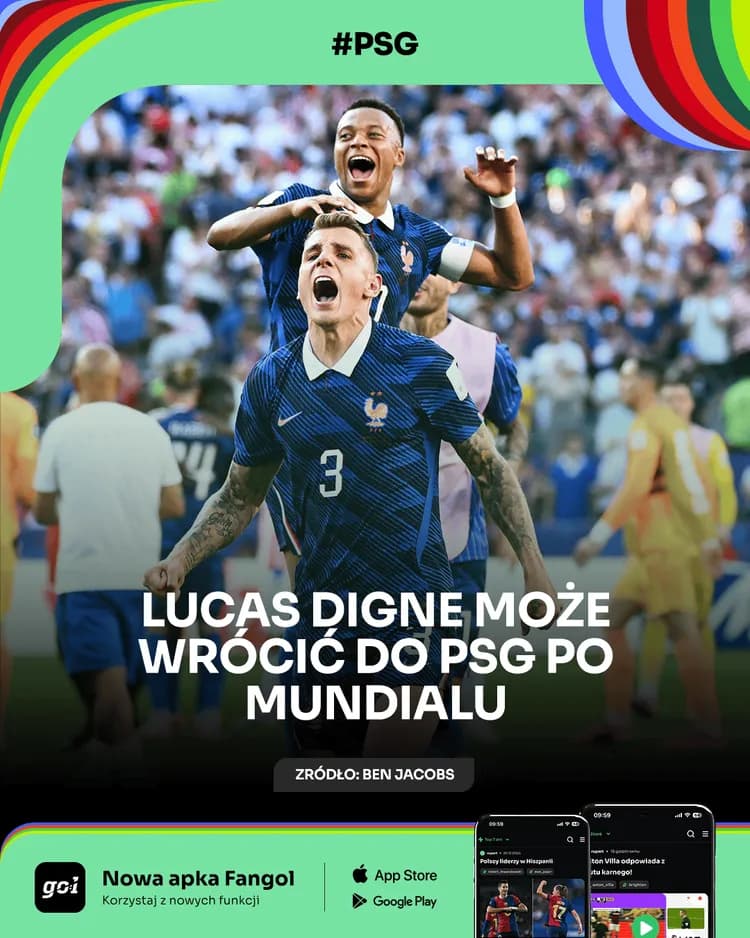 PSG szykuje powrót po latach!