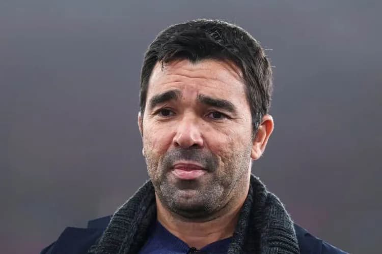 Barcelona nie prowadzi rozmów o transferze JJ Gabriela