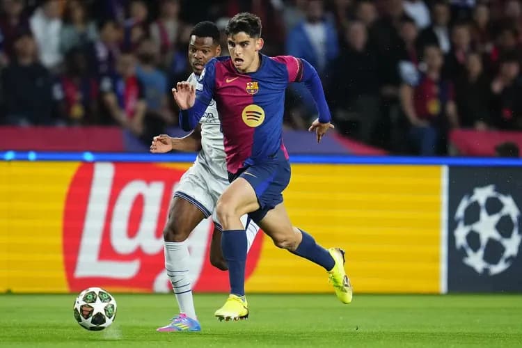 Elche - FC Barcelona: Typy, analiza, kursy 23.08.2026