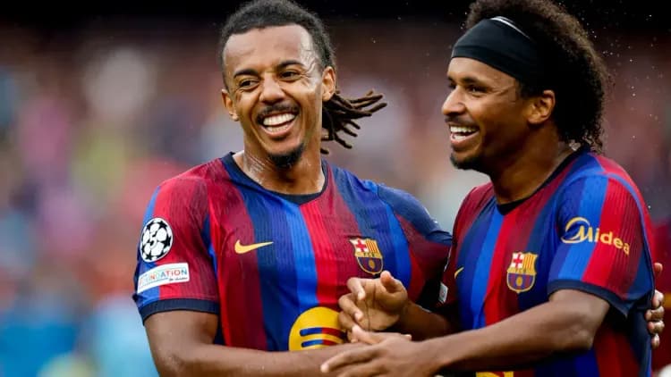 FC Barcelona imponuje w Lidze Mistrzów