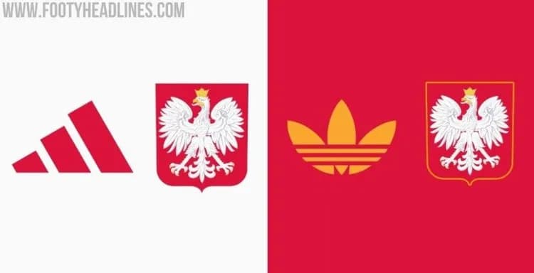 W końcu WIELKA ZMIANA na horyzoncie⁉️ Nowy dostawca koszulek od 2027