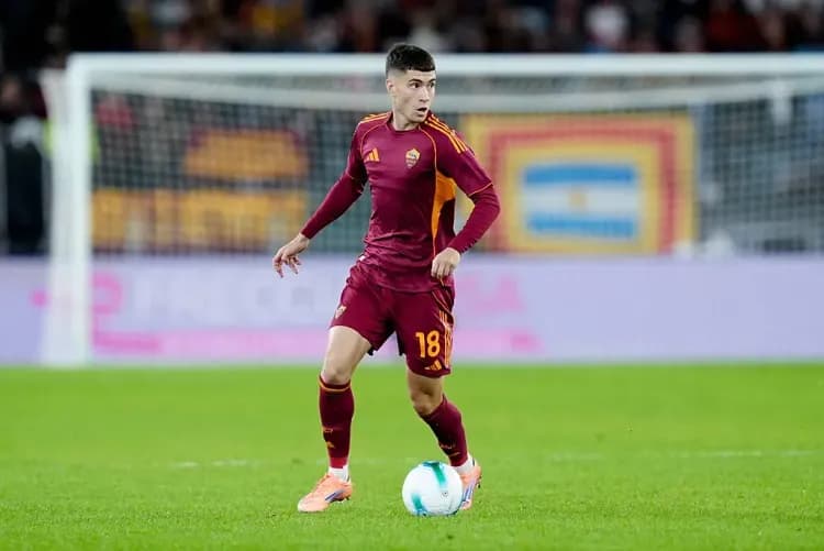 Fenerbahce - AS Roma: Typy, Analiza, Kursy 10.09.2026
