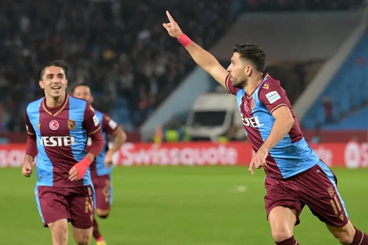 Ferencvaros – Trabzonspor: Typy, Analiza, Kursy 27.08.2026