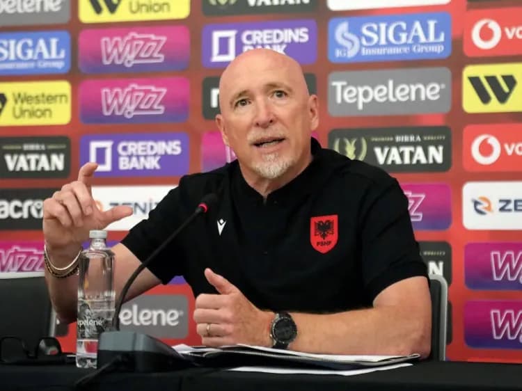 Finlandia – Albania: typy, kursy, zakłady (3.10.2026)