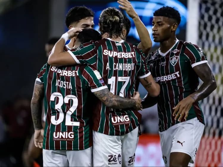 Fluminense – Coritiba: typy, kursy, zakłady (9.10.2026)