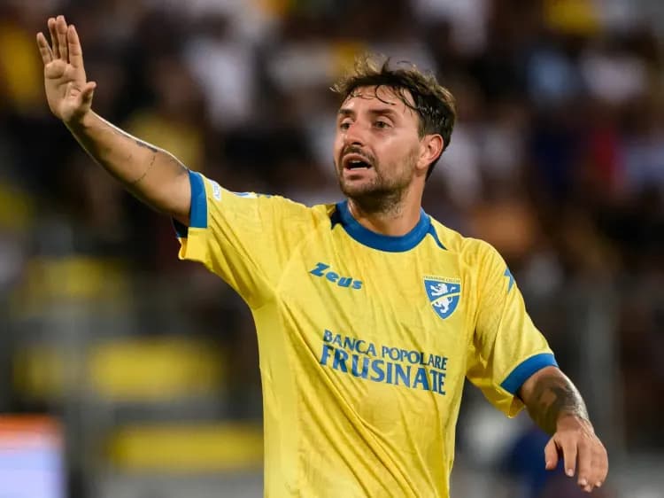 Frosinone – Lecce: typy, kursy, zakłady (29.10.2026)