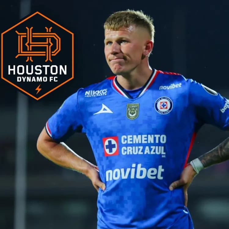 Mateusz Bogusz wróci do MLS?